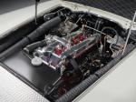 Aston Martin DB2/4 Supersonic Coupe Mk II 1956 года